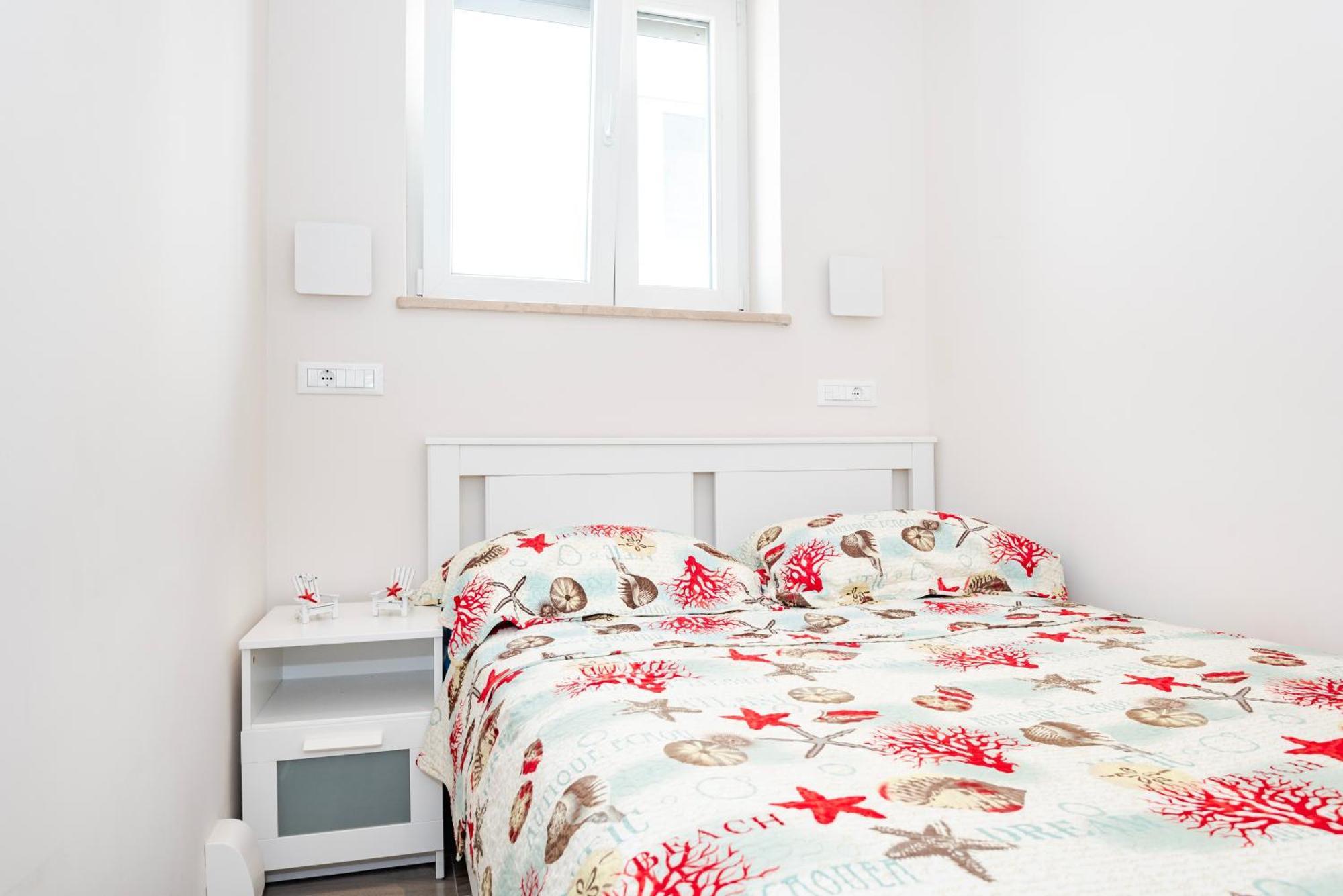 Apartment Bilice Beach Экстерьер фото