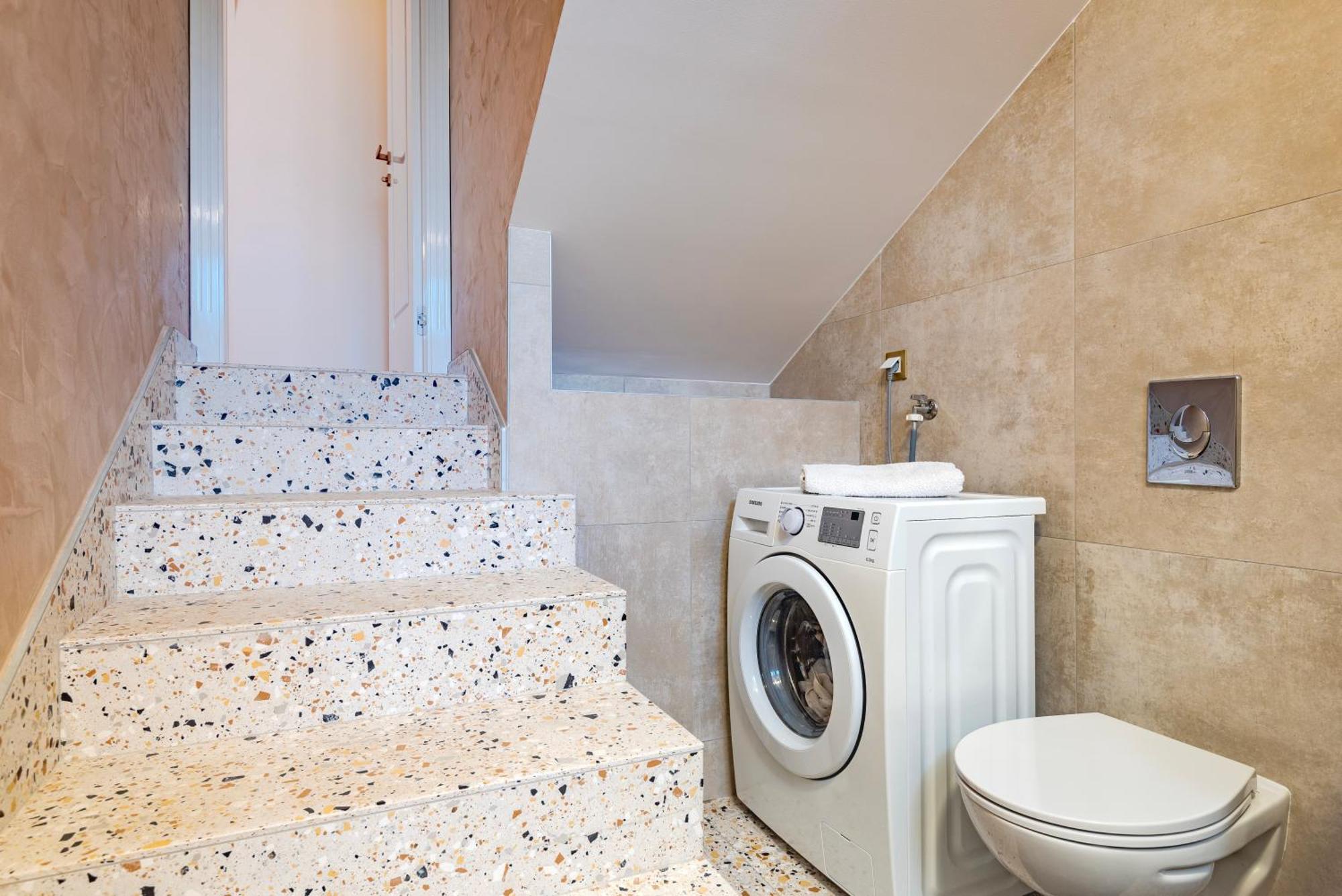 Apartment Bilice Beach Экстерьер фото